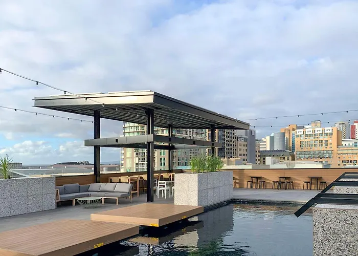 Adelaide Rockford Hotel